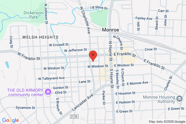 American Parts of Monroe Inc