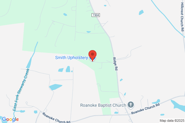 Smith Upholstery
