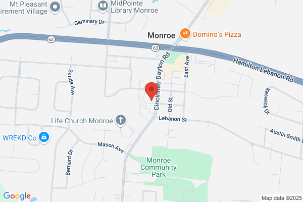 Monroe Chiropractic Center