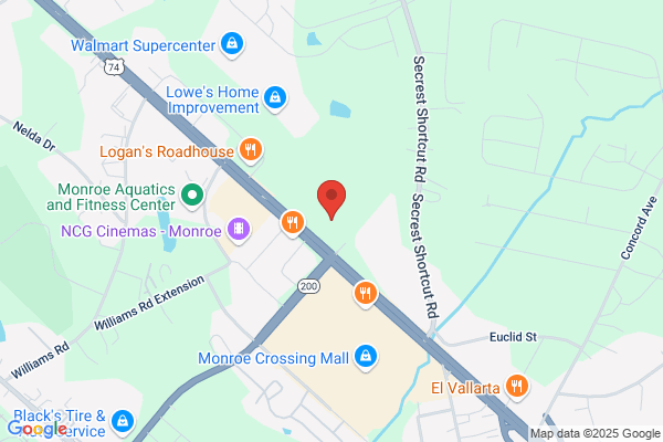 Whitelands Chiropractic Health Center