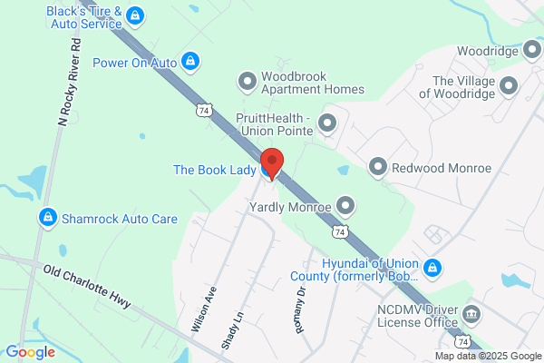 Tekshop Of North Carolina Inc
