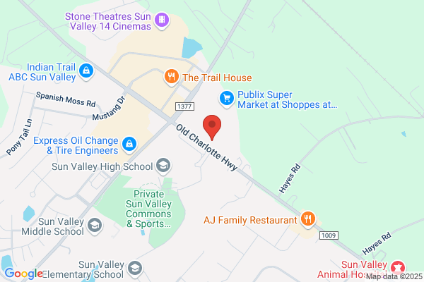 Hanfield Village Dental Care