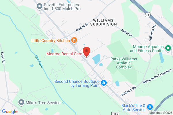 Monroe Dental Group
