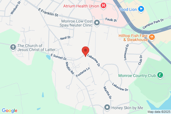 Community Health Services of Union Cty Inc
