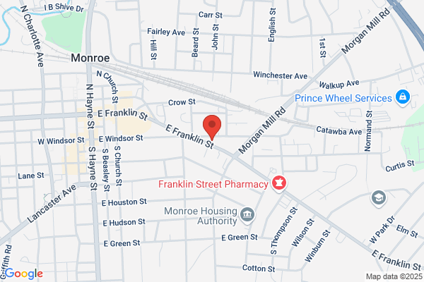 Franklin Street Ambulatory Clinic