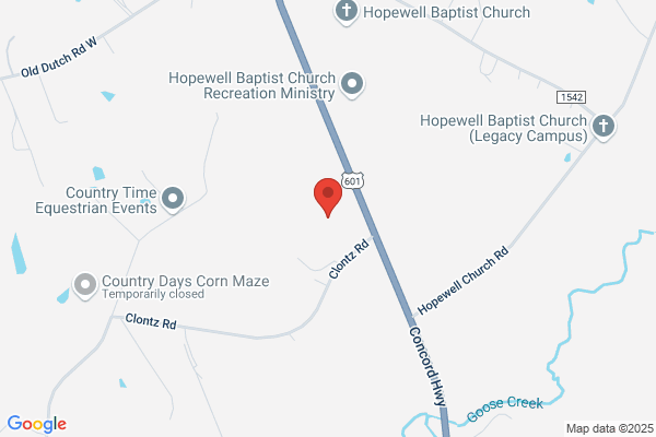 Union County Public Schools, Schools, Fairview Elementary