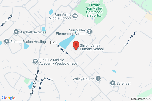 Union County Public Schools, Schools, Shiloh Elementary