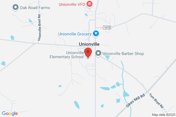 Union County Public Schools, Schools, Unionville Elementary