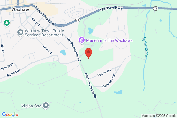 Union County Public Schools, Schools, Waxhaw Elementary