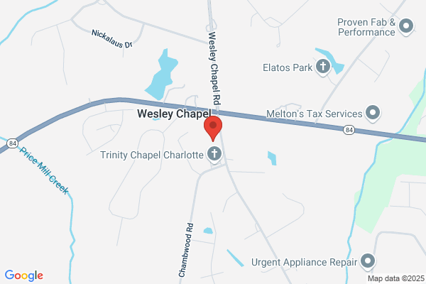 Union County Public Schools, Schools, Wesley Chapel Elementary