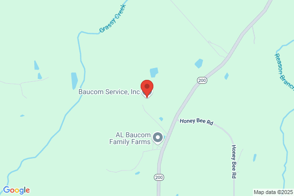 Baucom Service Inc