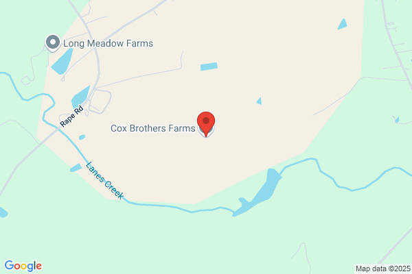 Cox Brothers Farms