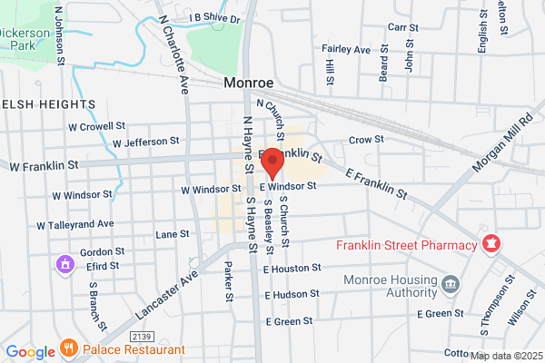 Monroe City of, Revenue & Tax Collection
