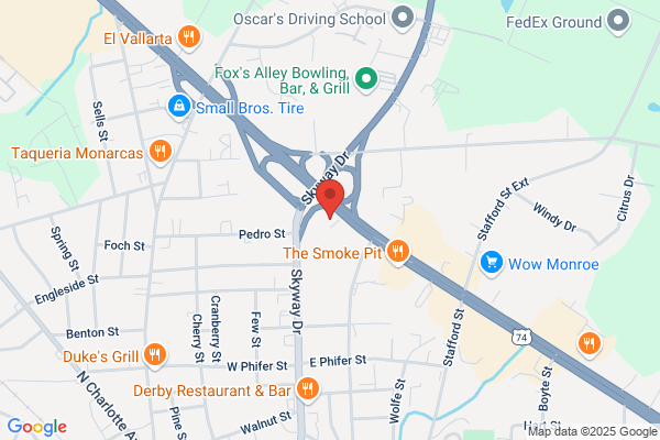 SERVPRO of Union County