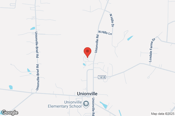 Unionville Volunteer Fire Department