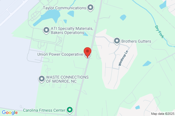 Carolina Metal Service