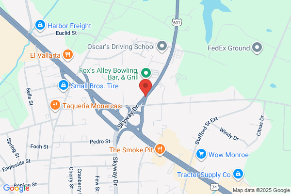Creative Basket Co