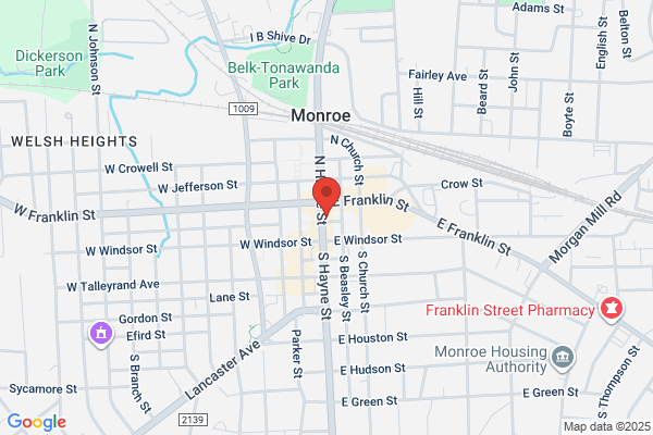 Monroe Florist & Gifts