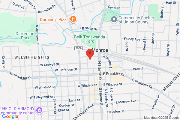 Union County Government Offices, Zoning Enforcement
