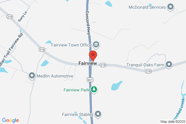 Fairview Grocery