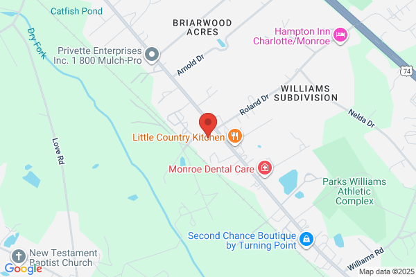 Shining Light Baptist Academy