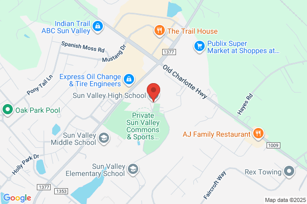 Union County Public Schools, Schools, Sun Valley High