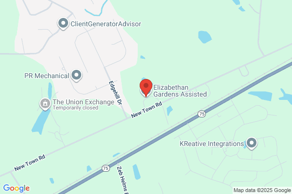 Elizabethan Gardens Assisted Living Facility