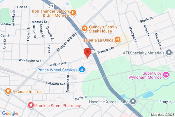 Britt Insurance Agency Inc