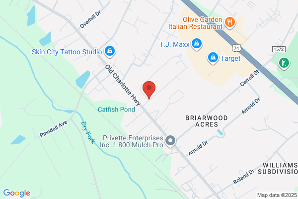 Eastwood Homes at Hamilton Estates