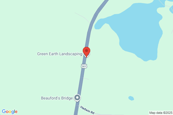 Green Earth Landscaping, LLC