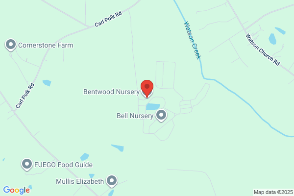 Brook's Wyldwood Nursery Inc