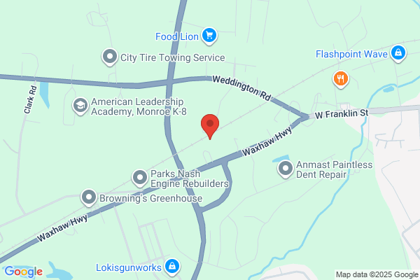 Robert Laney Landscaping &Septic