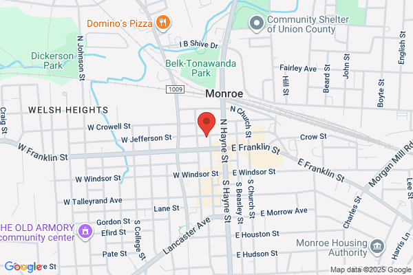 Norville & Underwood Attorneys At Law