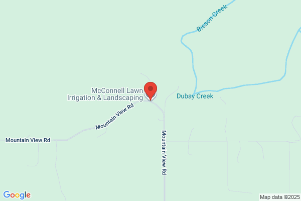 McConnell Irrigation