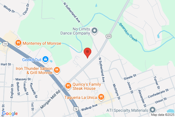 Monroe General Rental