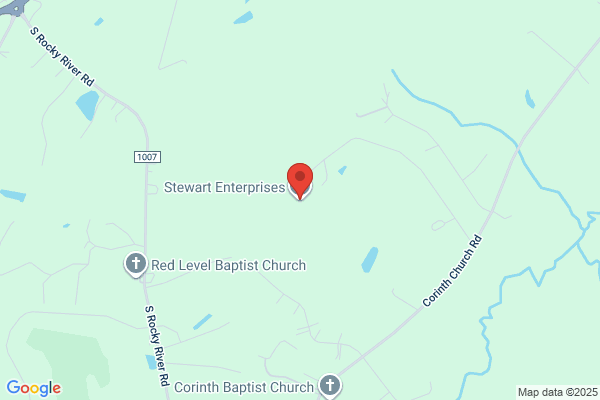 Stewart Enterprises