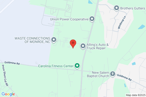 Union Hydraulics Inc