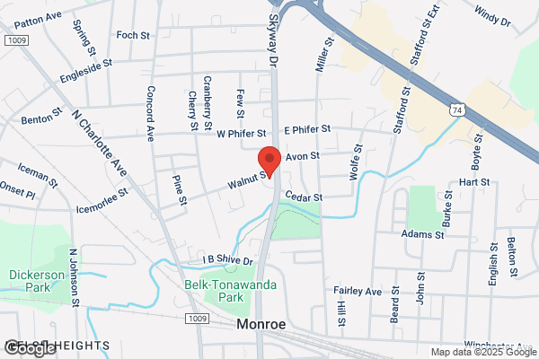 Monroe Beltone Hearing Aid Center