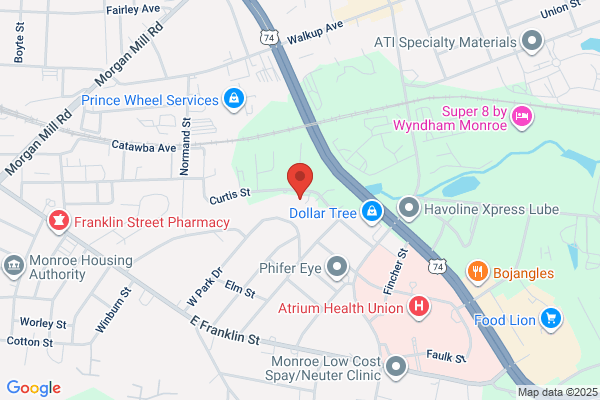 Monroe Home Medical