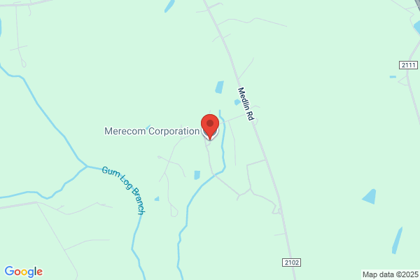 Merecom Corporation