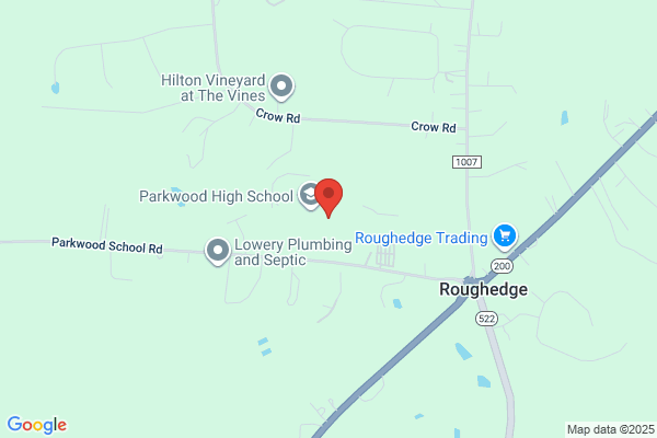Union County Public Schools, Schools, Parkwood Middle