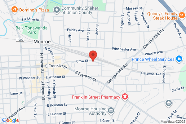 Fletcher Oil Co Inc