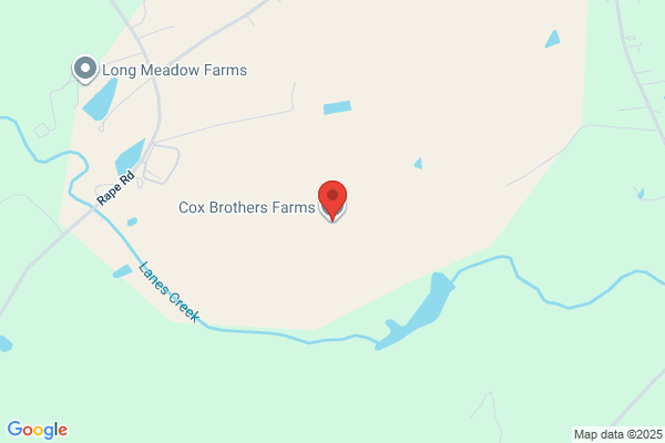 Helms & Cox Greenhouses Inc