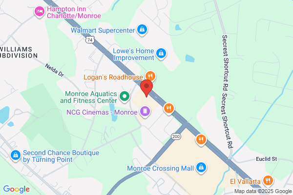 GNC -CLOSED