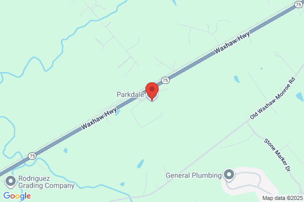 Parkdale Mills Inc