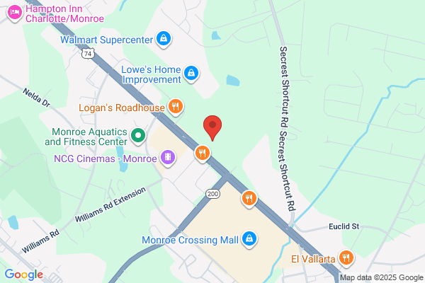 ARCpoint Labs of Wadesboro