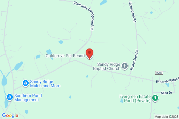 Goldgrove Pet Resort
