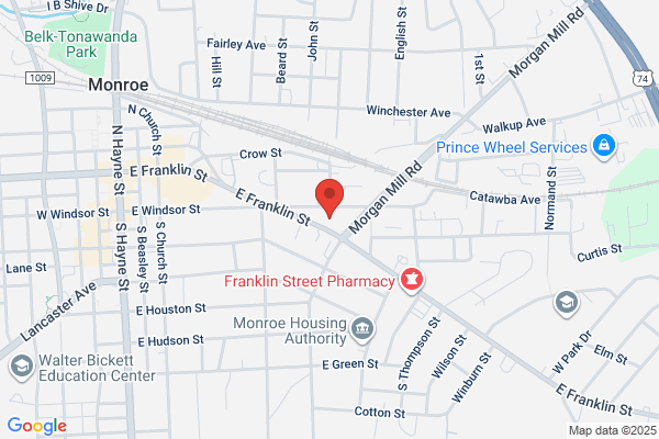 Healthquest of Union County