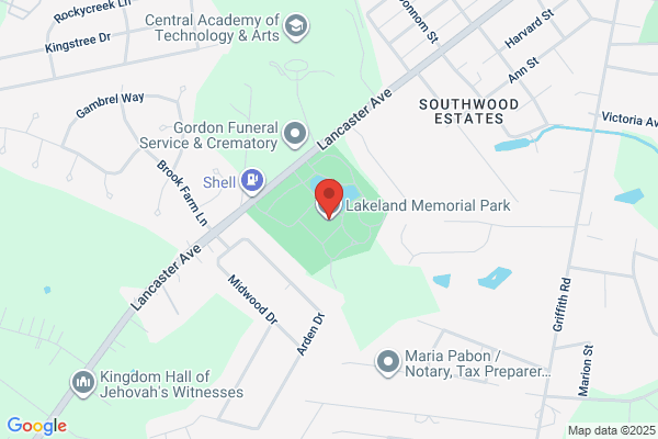 Lakeland Memorial Park & Mausoleum
