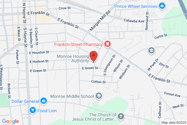 Monroe Housing Authority